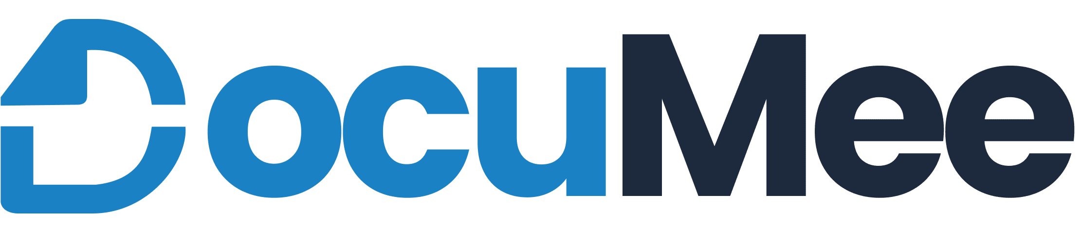 DocuMee AI Logo